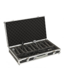 Кейс дерев'яний ROCKCASE RC23210