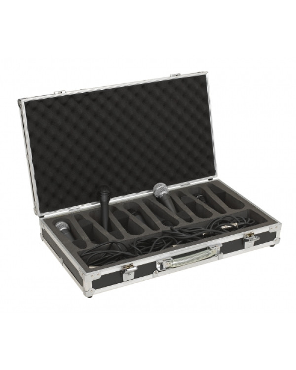 Кейс дерев'яний ROCKCASE RC23210