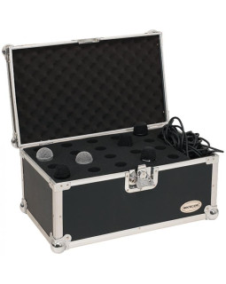Кейс дерев'яний ROCKCASE RC23221