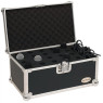 Кейс дерев'яний ROCKCASE RC23221