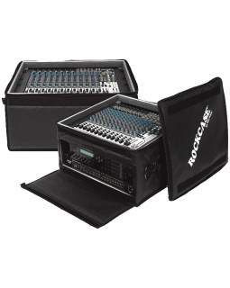 Рекова сумка для мікшера ROCKCASE MX1604A/ 2004A + 19 рэк-foto2
