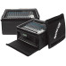 Рекова сумка для мікшера ROCKCASE MX1604A/ 2004A + 19 рэк
