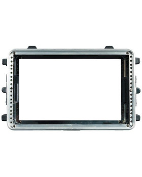 Рек-кейс туровий ROCKCASE RCABS24106