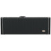Кейс для бас-гітари ROCKCASE RC10705 B/SB Deluxe Hardshell Case - Bass Guitar