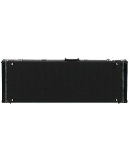 Кейс для бас-гітари ROCKCASE RC10705 B/SB Deluxe Hardshell Case - Bass Guitar-foto3