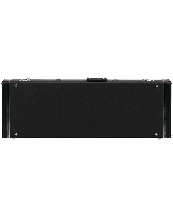 Кейс для бас-гітари ROCKCASE RC10705 B/SB Deluxe Hardshell Case - Bass Guitar