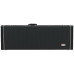 Кейс для електрогітари ROCKCASE RC10706 B/SB Deluxe Hardshell Case - Electric Guitar