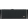 Кейс для електрогітари ROCKCASE RC10706 B/SB Deluxe Hardshell Case - Electric Guitar