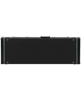 Кейс для електрогітари ROCKCASE RC10706 B/SB Deluxe Hardshell Case - Electric Guitar-foto2