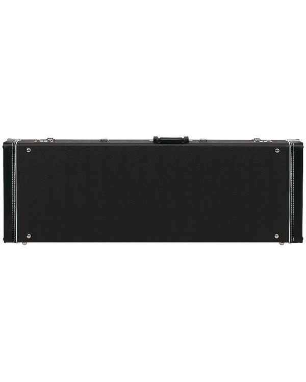 Кейс для електрогітари ROCKCASE RC10706 B/SB Deluxe Hardshell Case - Electric Guitar
