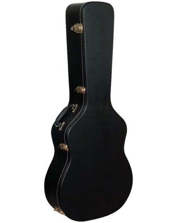 Кейс класичної гітари ROCKCASE RC10708 B/SB Deluxe Hardshell Case - Classical Guitar