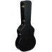 Кейс класичної гітари ROCKCASE RC10708 B/SB Deluxe Hardshell Case - Classical Guitar