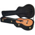 Кейс класичної гітари ROCKCASE RC10708 B/SB Deluxe Hardshell Case - Classical Guitar