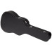 Кейс для акустичної гітари ROCKCASE RC10709 B/SB Deluxe Hardshell Case - Acoustic Guitar