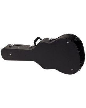 Кейс для акустичної гітари ROCKCASE RC10709 B/SB Deluxe Hardshell Case - Acoustic Guitar-foto3