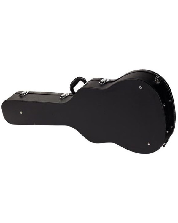 Кейс для акустичної гітари ROCKCASE RC10709 B/SB Deluxe Hardshell Case - Acoustic Guitar