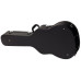 Кейс для акустичної гітари ROCKCASE RC10709 B/SB Deluxe Hardshell Case - Acoustic Guitar