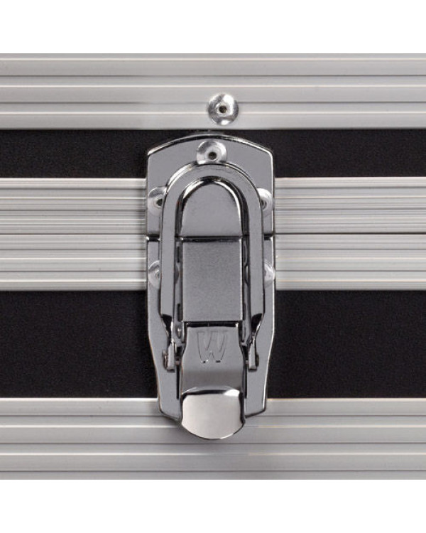 Кейс для електрогітари ROCKCASE RC10803 B Standard Line - ST-Style Electric Guitar Flight Case