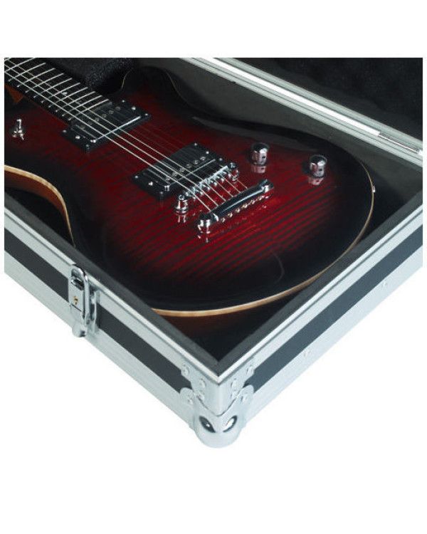 Кейс для електрогітари ROCKCASE RC10803 B Standard Line - ST-Style Electric Guitar Flight Case