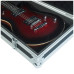 Кейс для електрогітари ROCKCASE RC10803 B Standard Line - ST-Style Electric Guitar Flight Case