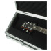 Кейс для електрогітари ROCKCASE RC10803 B Standard Line - ST-Style Electric Guitar Flight Case