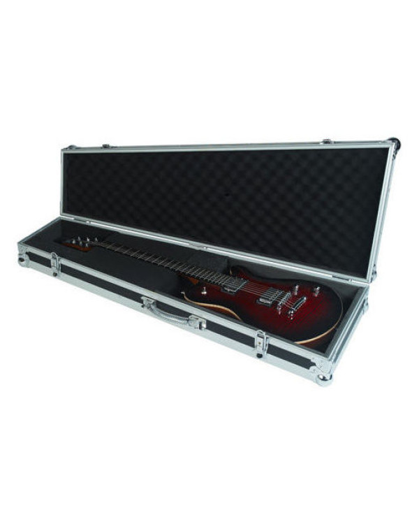 Кейс для електрогітари ROCKCASE RC10803 B Standard Line - ST-Style Electric Guitar Flight Case