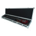 Кейс для електрогітари ROCKCASE RC10803 B Standard Line - ST-Style Electric Guitar Flight Case