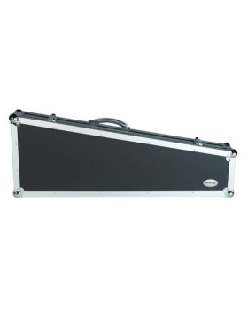 Кейс для електрогітари ROCKCASE RC10803 B Standard Line - ST-Style Electric Guitar Flight Case