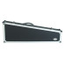 Кейс для електрогітари ROCKCASE RC10803 B Standard Line - ST-Style Electric Guitar Flight Case