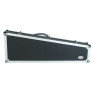 Кейс для електрогітари ROCKCASE RC10803 B Standard Line - ST-Style Electric Guitar Flight Case