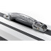 Кейс для бас-гітари ROCKCASE RC10805 B Standard Line - Electric Bass Flight Case