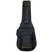 Кейс для акустичної гітари ROCKCASE RC20809 B Deluxe Line - Acoustic Guitar Soft-Light Case
