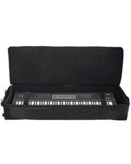 ROCKCASE RC21617 B Premium Line - Keyboard Soft-Light Case-foto2