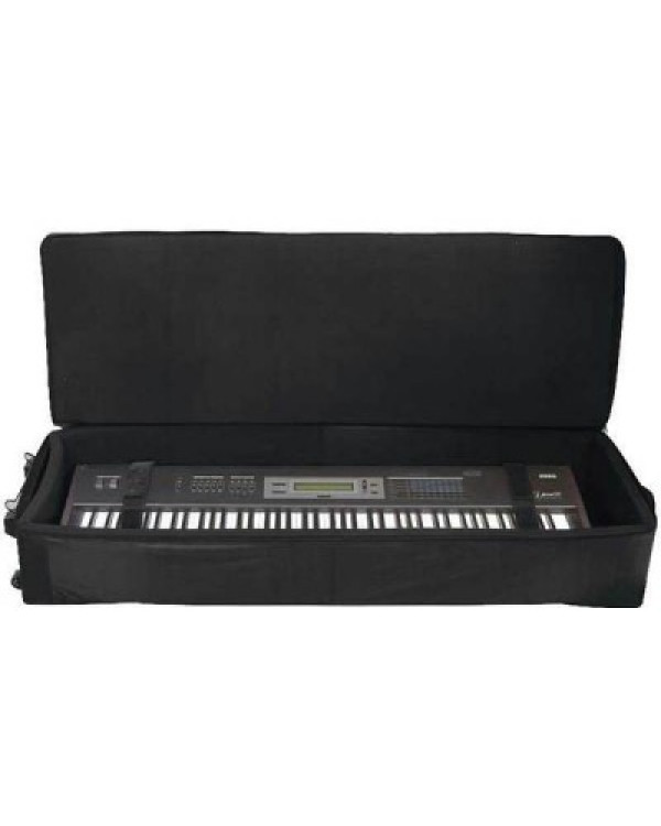 ROCKCASE RC21617 B Premium Line - Keyboard Soft-Light Case