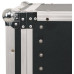 ROCKCASE RC24210 Flight Case - 19 Rack Amp (10U)