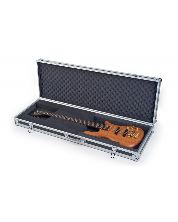 Кейс для бас-гітари ROCKCASE RC10805 B Standard Line - Electric Bass Flight Case