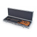 Кейс для бас-гітари ROCKCASE RC10805 B Standard Line - Electric Bass Flight Case