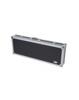 Кейс для електрогітари ROCKCASE RC10806 B Standard Line - Electric Guitar Flight Case Кейс для електрогітари ROCKCASE RC10806 B Standard Line - Electric Guitar Flight Case