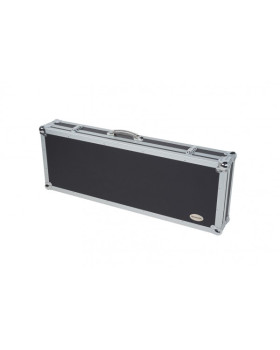 Кейс для електрогітари ROCKCASE RC10806 B Standard Line - Electric Guitar Flight Case