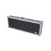 Кейс для електрогітари ROCKCASE RC10806 B Standard Line - Electric Guitar Flight Case