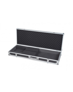 Кейс для електрогітари ROCKCASE RC10806 B Standard Line - Electric Guitar Flight Case-foto3