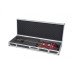 Кейс для електрогітари ROCKCASE RC10806 B Standard Line - Electric Guitar Flight Case