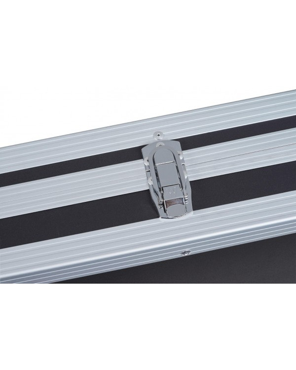 Кейс для електрогітари ROCKCASE RC10806 B Standard Line - Electric Guitar Flight Case