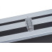 Кейс для електрогітари ROCKCASE RC10806 B Standard Line - Electric Guitar Flight Case
