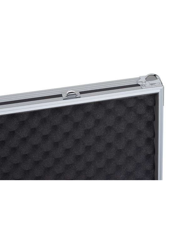 Кейс для електрогітари ROCKCASE RC10806 B Standard Line - Electric Guitar Flight Case