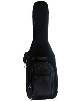 Чохол для бас-гітари ROCKBAG RB20445 B Student Line Cross Walker - Electric Bass Gig Bag - Black
