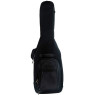 Чохол для бас-гітари ROCKBAG RB20445 B Student Line Cross Walker - Electric Bass Gig Bag - Black