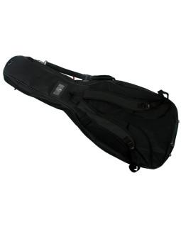 Чохол для акустичної гітари ROCKBAG RB20449 B Student Line Cross Walker - Acoustic Guitar Gig Bag - Black-foto3