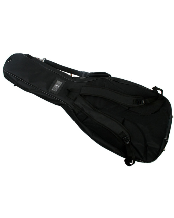 Чохол для акустичної гітари ROCKBAG RB20449 B Student Line Cross Walker - Acoustic Guitar Gig Bag - Black