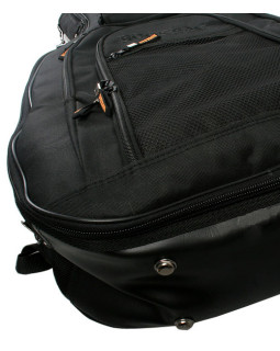 Чохол для акустичної гітари ROCKBAG RB20449 B Student Line Cross Walker - Acoustic Guitar Gig Bag - Black-foto5